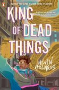 King of Dead Things (en Inglés)