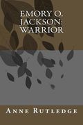Emory O. Jackson, Warrior