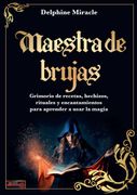 Maestra de Brujas