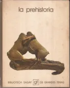 La prehistoria (in Spanish)