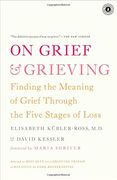 On Grief And Grieving (en Inglés)