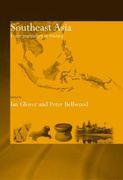 southeast asia: from prehistory to history (en Inglés)