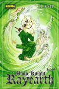 Magic Knight Rayearth 3