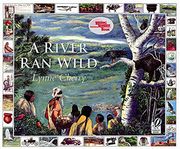 a river ran wild,an environmental history