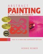 abstract painting, a practical approach (en Inglés)