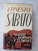Sobre heroes y tumbas (in Spanish)