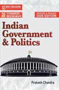Indian Governemnt and Politics (en Inglés)