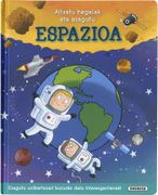 Espazioa (libro en Euskera)