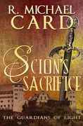 Scion's Sacrifice (en Inglés)