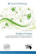 stephen craigan (en Inglés)