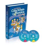 Mejores Canciones y Rondas Infantiles, las (Incluye cd) / pd.