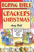 Crackers Christmas (en Inglés)