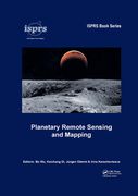 Planetary Remote Sensing and Mapping (Isprs Book) (en Inglés)