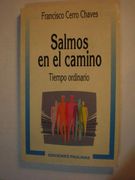 Salmos en el Camino. Tiempo Ordinario