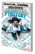 Marvel-Verse: Monica Rambeau - Photon (en Inglés)