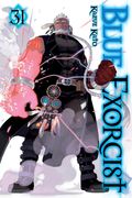 Blue Exorcist, Vol. 31 (en Inglés)