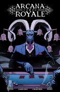 Arcana Royale (en Inglés)