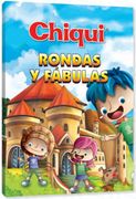Chiqui rondas y fábulas