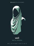 Veil (Object Lessons) (en Inglés)