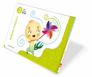 Proyecto Brisa - 3 Años: Religión Católica