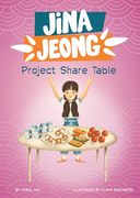 Project Share Table (Jina Jeong) (en Inglés)