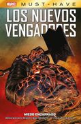 Marvel Must Have: Los Nuevos Vengadores 15. Miedo Encarnado