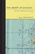 The Death of Picasso: New and Selected Writing (en Inglés)