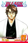 bleach 12