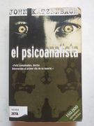 El Psicoanalista