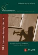 1 & 2 Thessalonians/Philemon (en Inglés)