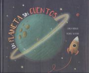 Un Planeta sin Cuentos [Próxima Aparición]