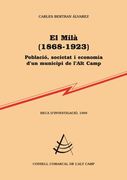 El Milà (1868-1923): Població, societat i economia d'un municipi de l'Alt Camp (Treballs d'investigació)