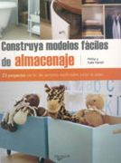 construya modelos fáciles de almacenaje