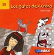 Los Gatos de Aurora