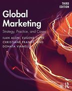 Global Marketing: Strategy, Practice, and Cases (en Inglés)