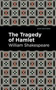 The Tragedy of Hamlet (Mint Editions) (en Inglés)