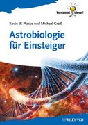 Astrobiologie für Einsteiger. (en Alemán)