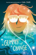 A Glimmer of Change (en Inglés)