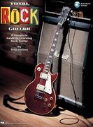 total rock guitar,the complete guide to learning rock guitar