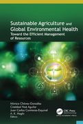 Sustainable Agriculture and Global Environmental Health
