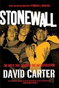 stonewall,the riots that sparked the gay revolution (en Inglés)