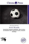 ariel rosada (en Inglés)