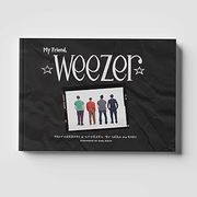 My Friend, Weezer (en Inglés)