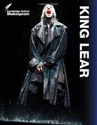 Shakespeare King Lear. King Lear (Cambridge School Shakespeare) 