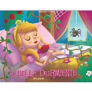 La Bella Durmiente