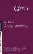 Anna Karenina