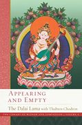 Appearing and Empty (9) (The Library of Wisdom and Compassion) (en Inglés)