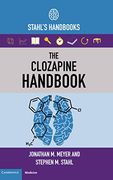 The Clozapine Handbook: Stahl'S Handbooks (en Inglés)