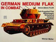 german medium flak in combat 20mm-88mm