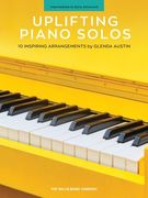 Uplifting Piano Solos: 10 Inspiring Arrangements by Glenda Austin (en Inglés)
